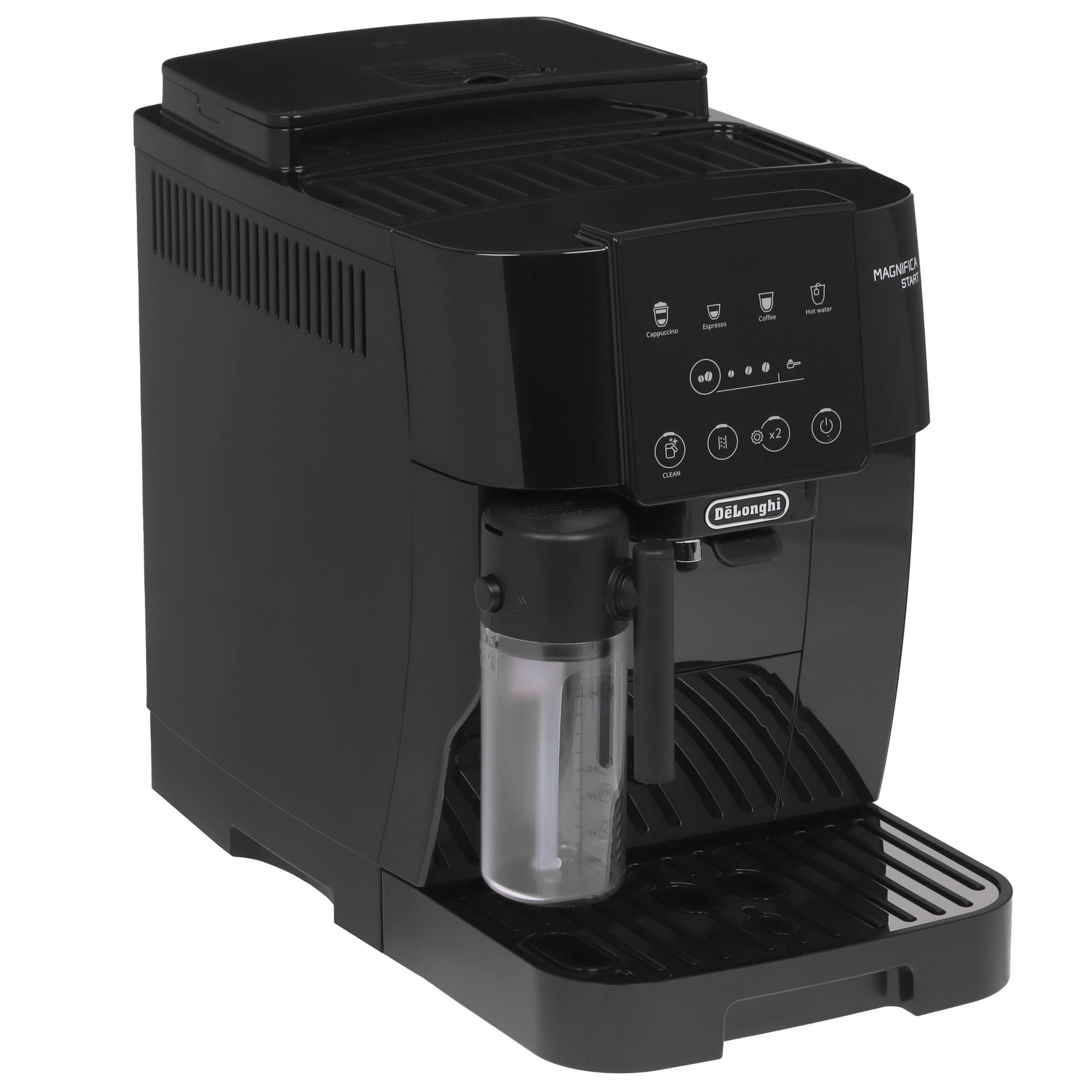 Кофемашина DeLonghi ECAM220.60.B