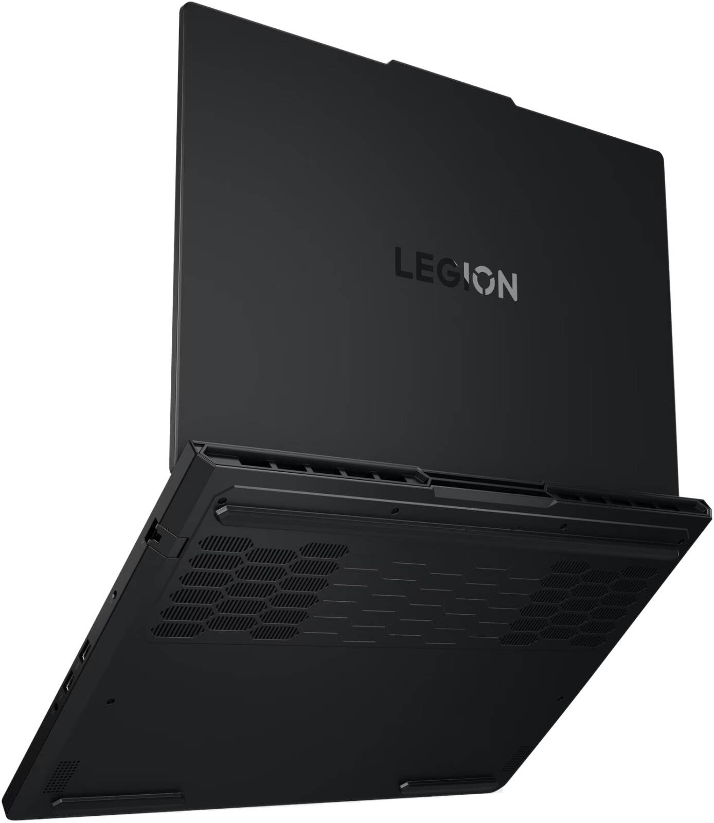 Lenovo Legion Pro 5 16IAX10 (Intel Core Ultra 7 255HX, NVIDIA GeForce RTX 5070) 16ГБ, 1ТБ SSD, Windows 11 Home, черный (83F3000PUS)