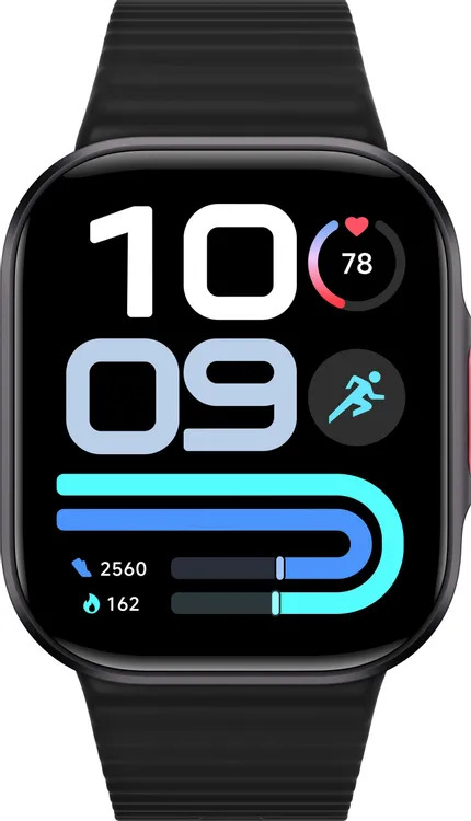 Xiaomi Redmi Watch 6 Lite, черный