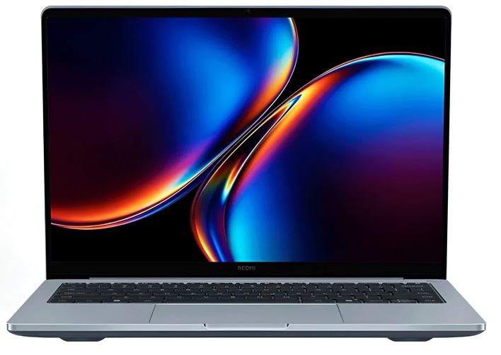 Xiaomi Redmi Book Pro 14" 2026 (Intel Core Ultra 5 325, Intel Graphics) 24ГБ, 1ТБ SSD, Windows 11, голубой (JYU4779CN)