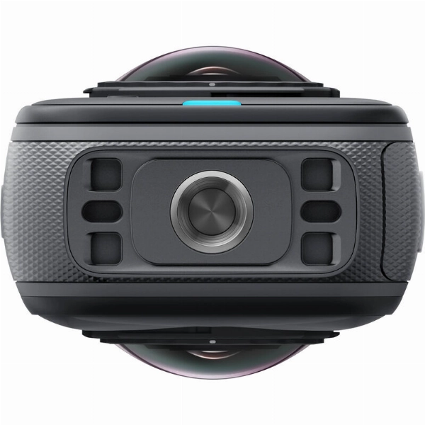 Insta360 X5, черный