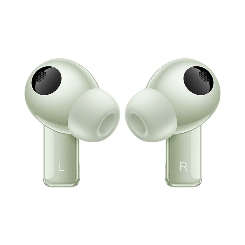Беспроводные наушники Huawei FreeBuds Pro 4, зеленый