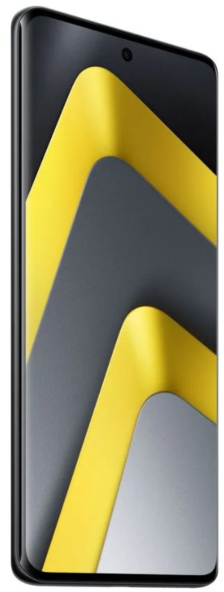 Poco M8 Pro 12/512 ГБ, черный