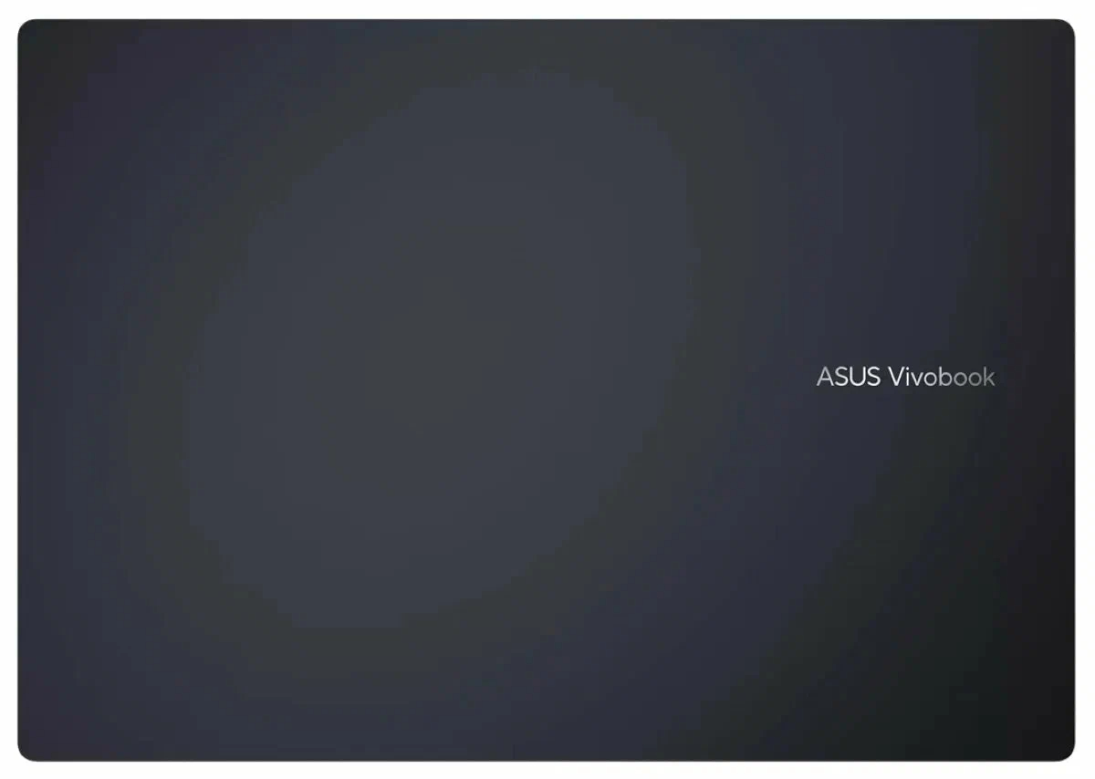 Ноутбук Asus VivoBook 16" (Intel Core Ultra 5 225H, Intel Graphics) 16ГБ, 512ГБ, noOS, синий (90NB15A1-M00RT0)