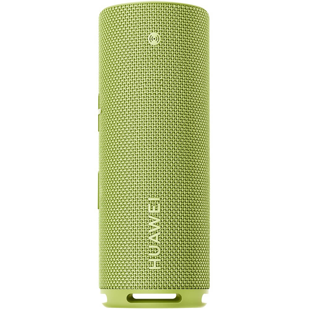 Портативная колонка Huawei Sound Joy 2, зеленый