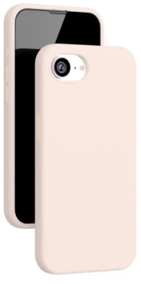 Силиконовый чехол VLP Aster Case с MagSafe для iPhone 16e/17e