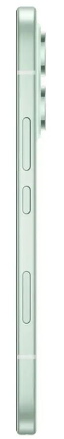 Honor 600 Lite 8/256 ГБ, зеленый
