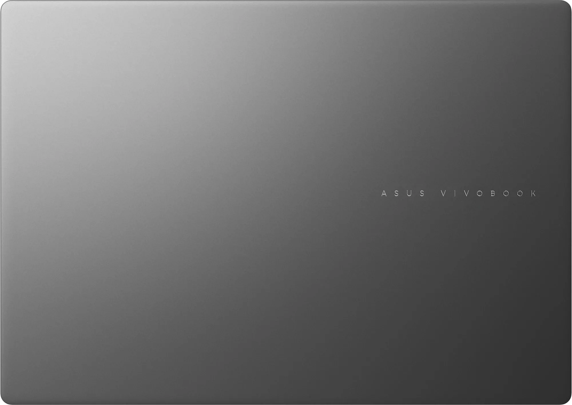 ASUS VivoBook S14 S3407CA-LY099 (Intel Core Ultra 7 255H, Intel Arc 140T) 16ГБ, 1ТБ SSD, noOS, серый (90NB16J2-M00780)