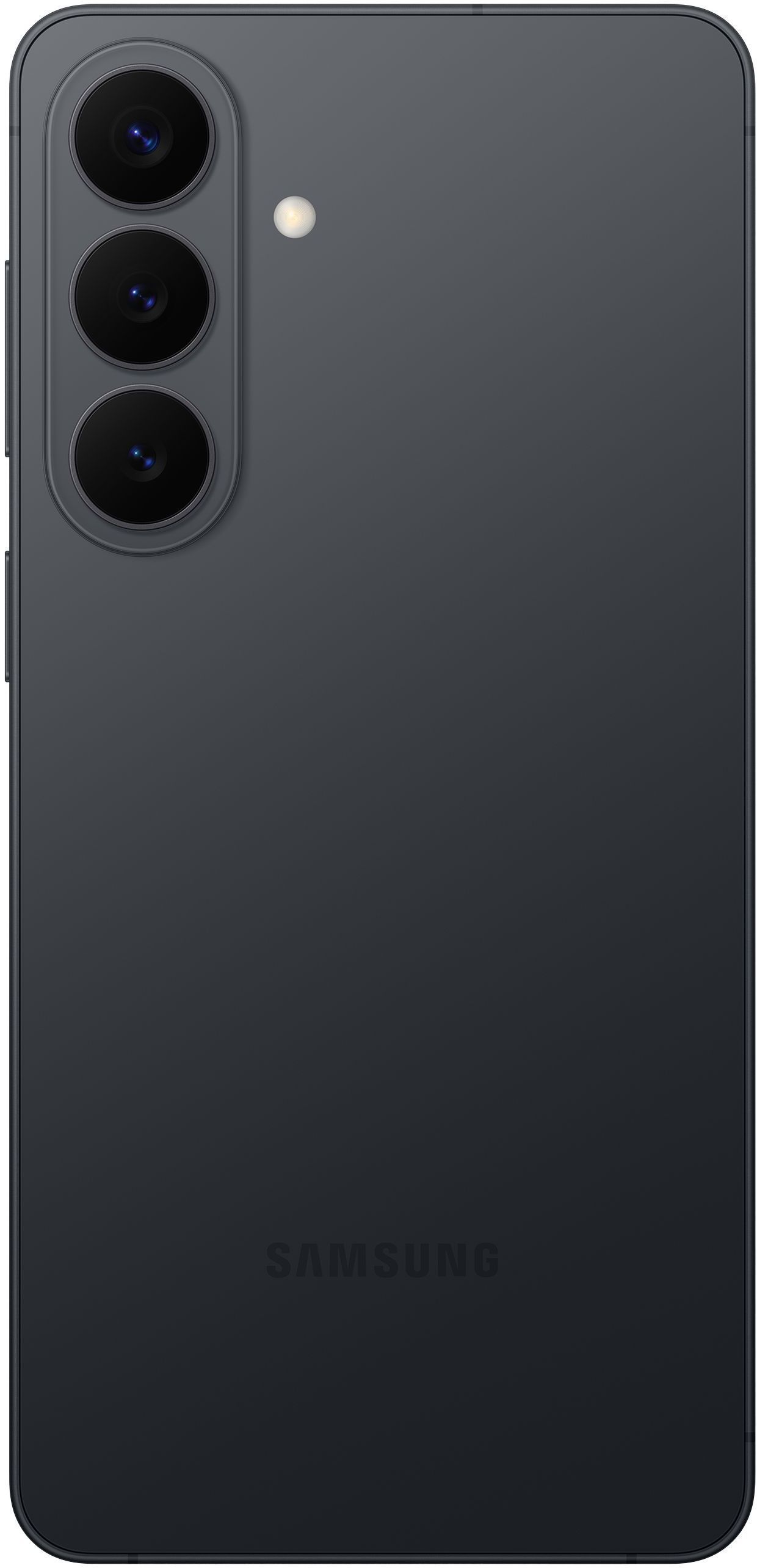 Смартфон Samsung Galaxy S26+ 12/256 Гб, черный