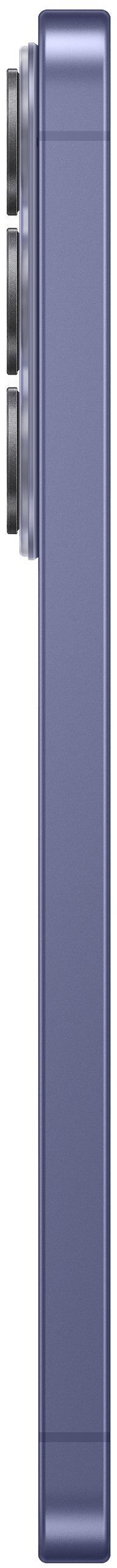 Смартфон Samsung Galaxy S26+ 12/512 Гб, фиолетовый