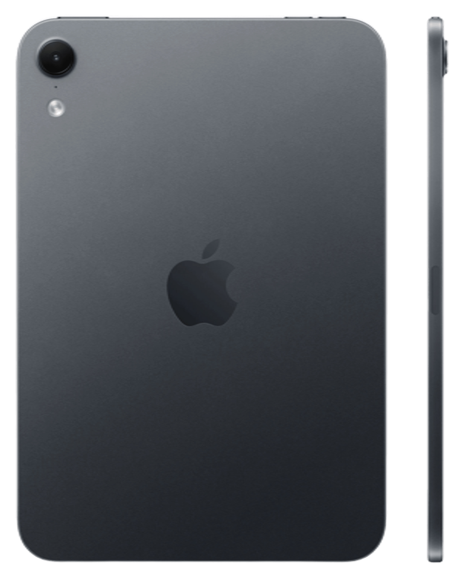 Apple iPad mini (2026) Wi-Fi + Cellular 256ГБ, Midnight