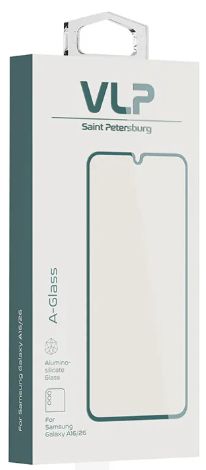 Защитное стекло VLP A-Glass для Samsung A16/A26