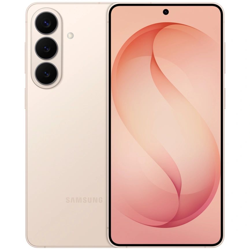 СмартфонSamsungGalaxyS2612/512Гб,черный(SM-S942/DS)