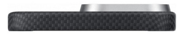 Чехол Pitaka Aries Tactile Woven Case для iPhone 16 Pro Max, NoProblemo (KI1601NOP)
