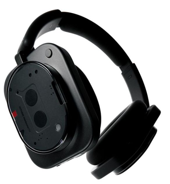 Nothing headphone (1), черный