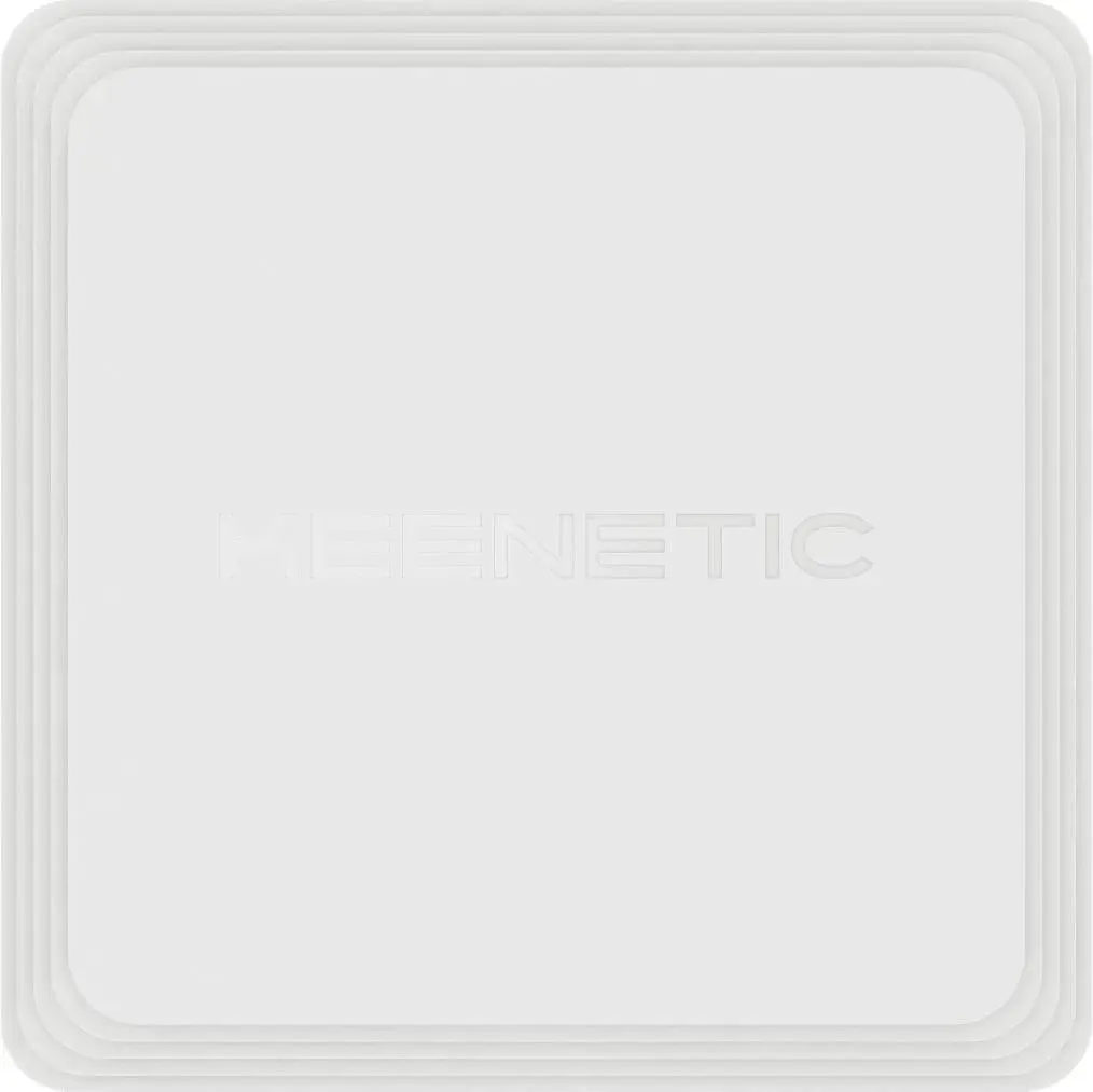 KEENETIC Orbiter Pro, белый (KN-2810)
