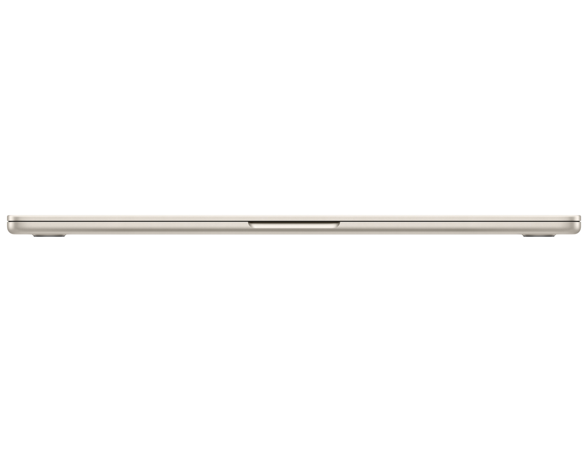 Apple MacBook Air 13 (M4, 10C/10C), 16 ГБ, 512 ГБ, золотой