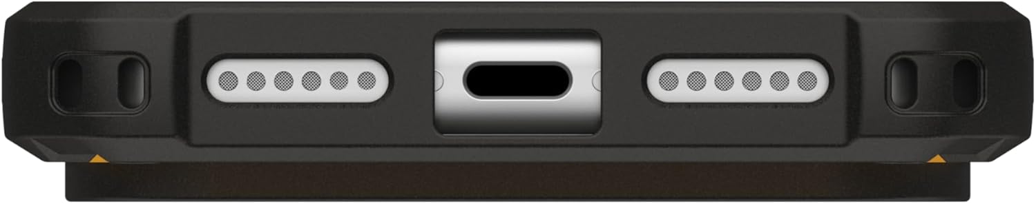 UAG Pathfinder с MagSafe для iPhone 17 Pro Max, желтый (Heritage Yellow) 114549118282