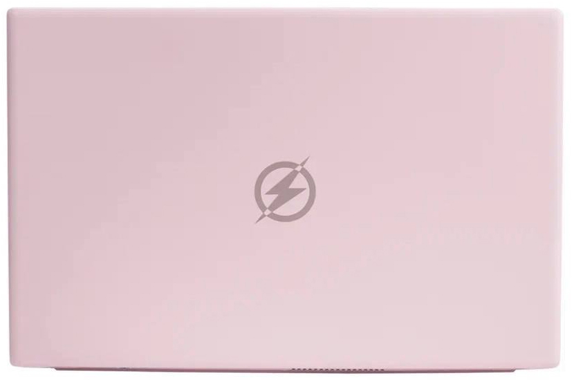 FlashBook 15.6" (Intel Processor N150, Intel UHD Graphics Xe) RAM 12 ГБ, SSD 512 ГБ, Windows 11 Home, розовый