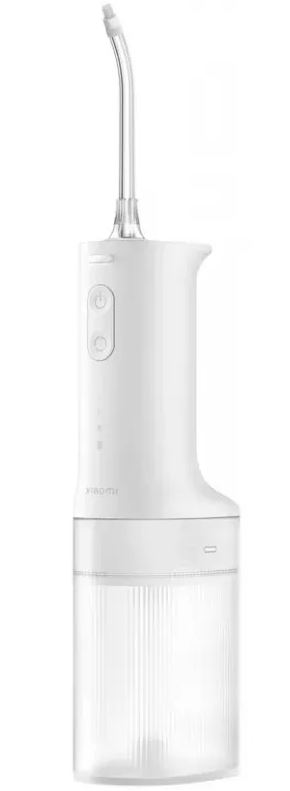 Xiaomi Water Flosser 2, белый