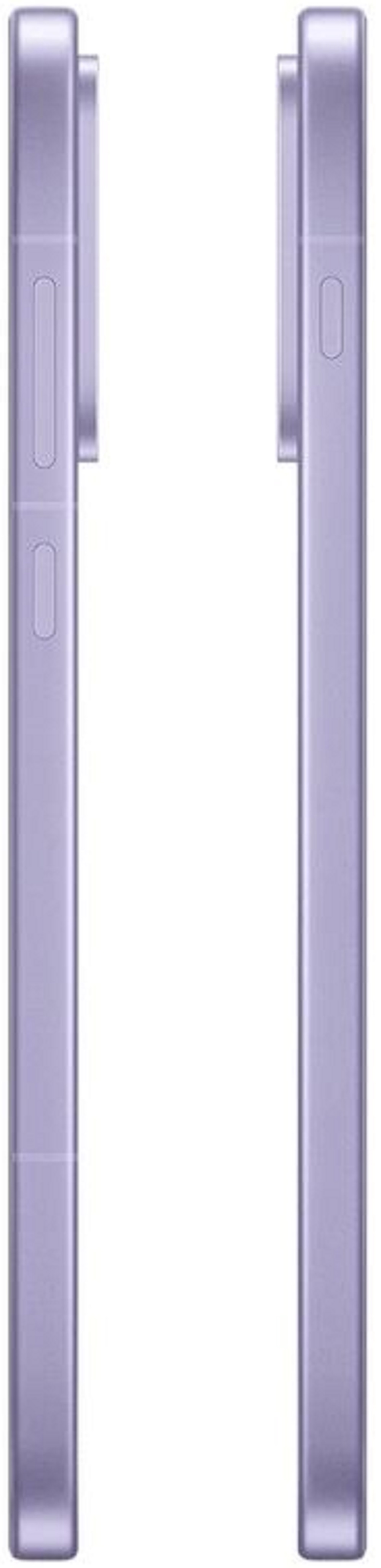 Смартфон OnePlus 15R 12/256 Гб, фиолетовый (Electric Violet)