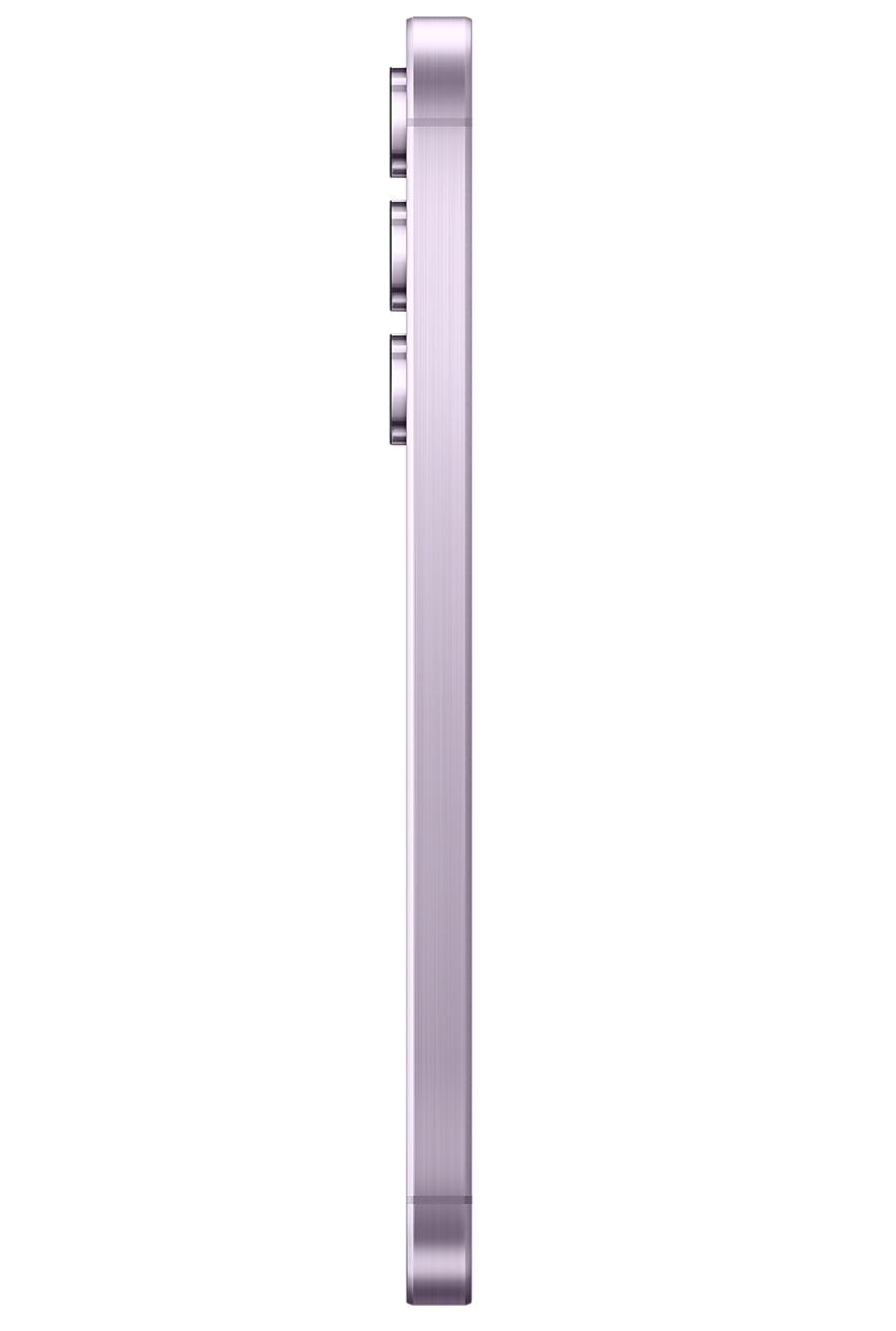 Samsung Galaxy A55 12/256 Гб, фиолетовый (Lilac)