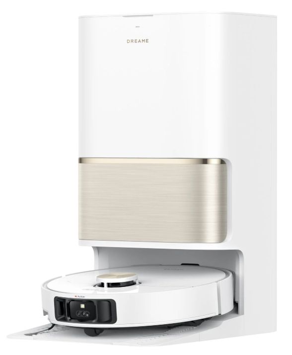 Dreame L50 Ultra, белый