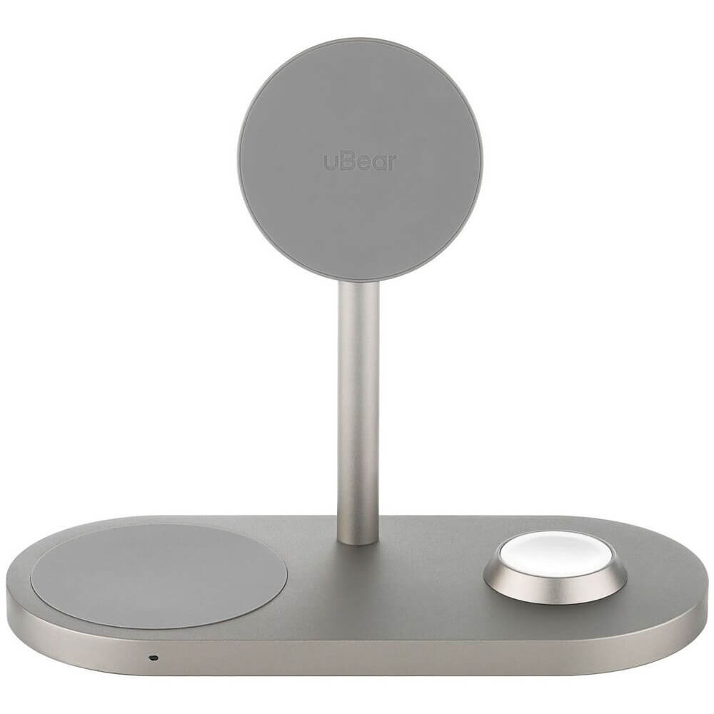 uBear Stage Pro, титан (WL07TN31-AD)