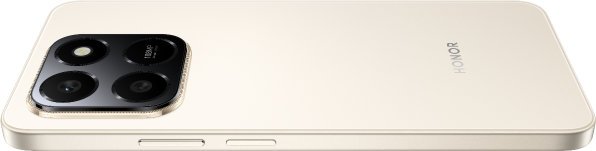HONOR X7d 6/128 ГБ, золотой
