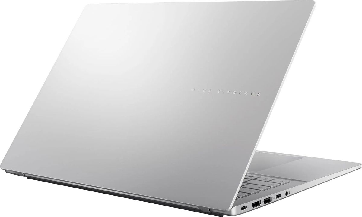 Asus VivoBook S16 S3607VA-RP096 (Intel Core 5 210H,  Intel UHD Graphics) 16ГБ, 512ГБ SSD, noOS, серый (90NB1671-M007N0)