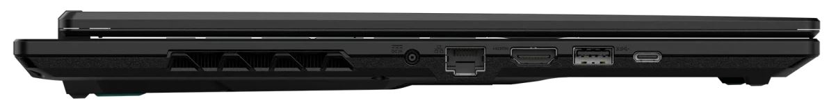 Gigabyte Gaming A16 GA63H (AMD Ryzen 7 260, NVIDIA GeForce RTX 5060) 16ГБ, 512ГБ SSD, Windows 11 Pro, черный (3VHK3EE893SD)