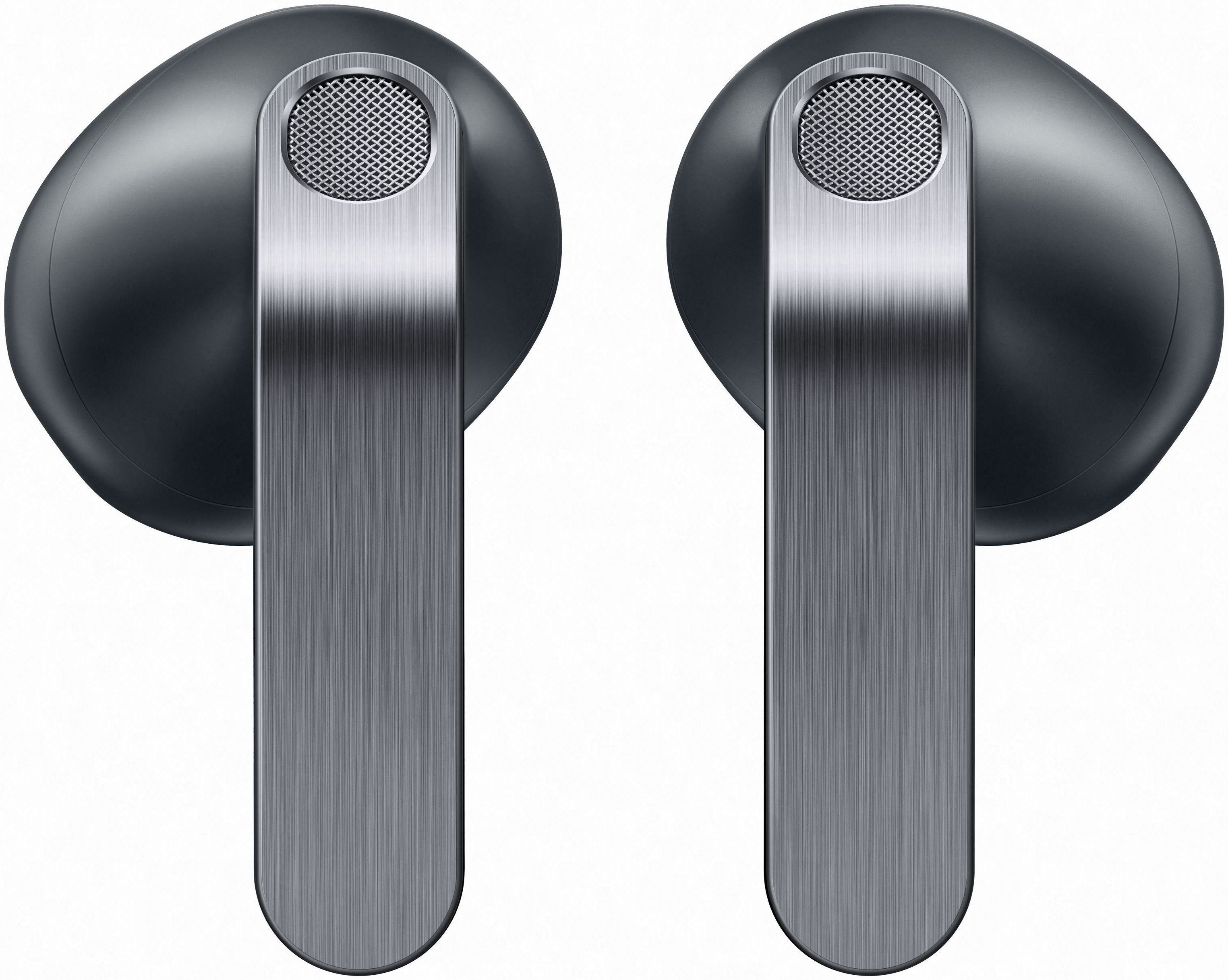 Samsung Galaxy Buds4, черный