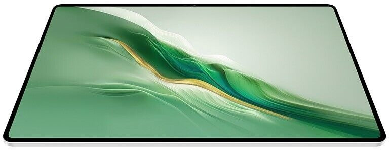 Honor MagicPad 2 12.3" 12/256 Гб, белый + клавиатура