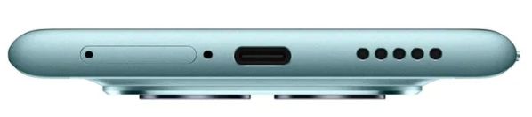 Poco M8 Pro 12/512 ГБ, зеленый