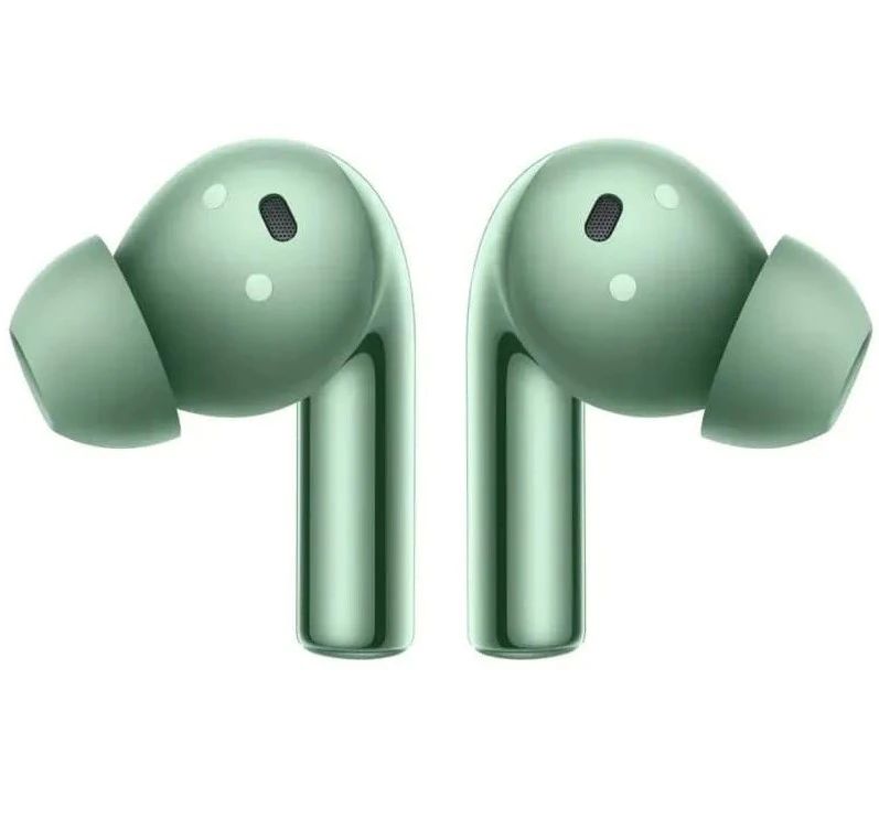 Беспроводные наушники OnePlus Buds 3, Khaki Green