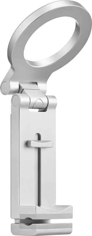 uBear Lock MagSafe, серебристый (HD04SL01LC-M)