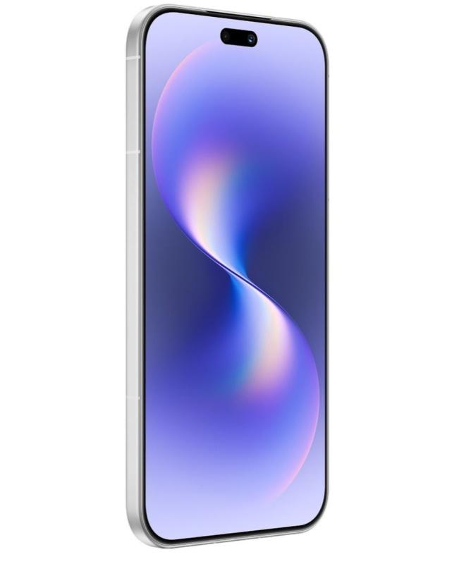 Huawei nova 15 Pro 12/512 ГБ, белый