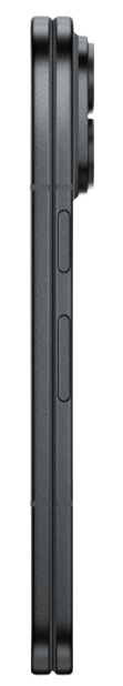 Google Pixel 11 Pro Fold 16/512ГБ, черный (Obsidian)