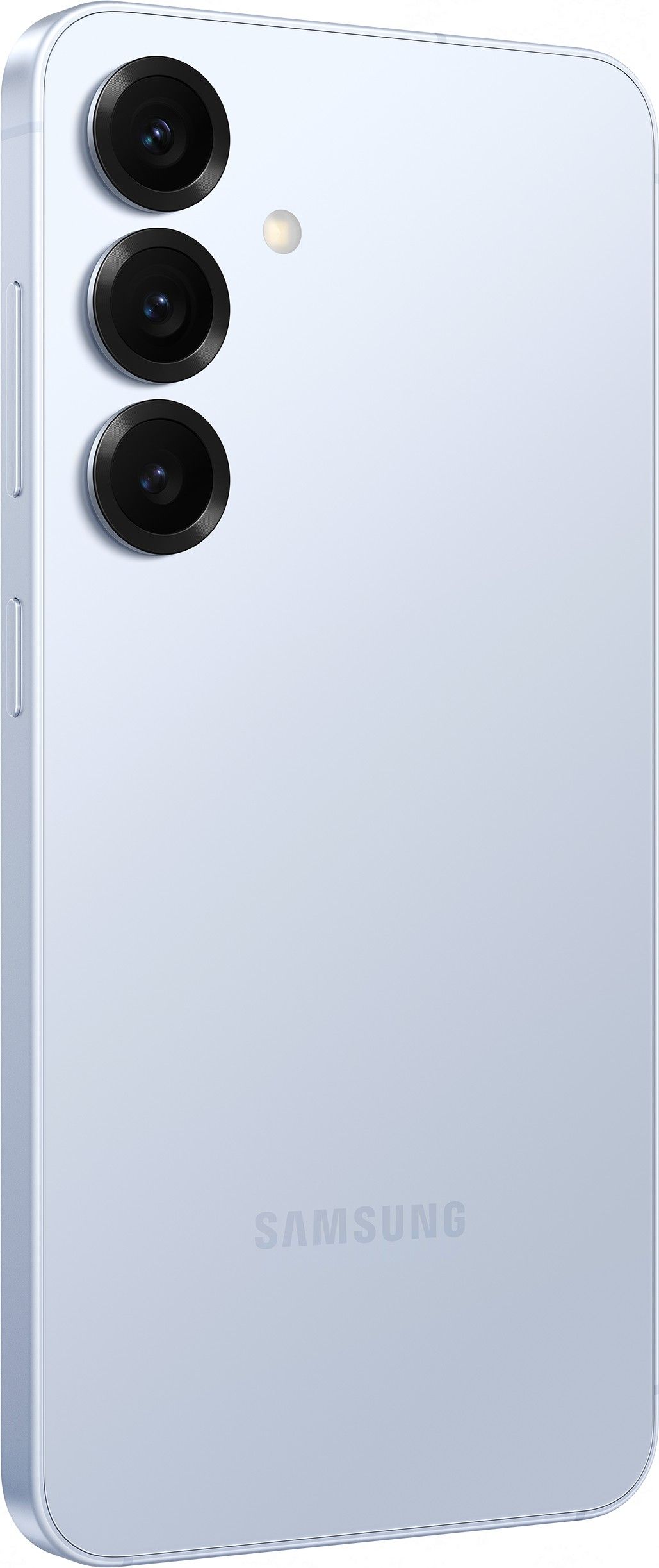 Samsung Galaxy S25 12/256Gb, голубой (SM-S9310)