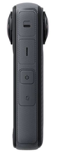 Insta360 X4 Motorcycle Bundle