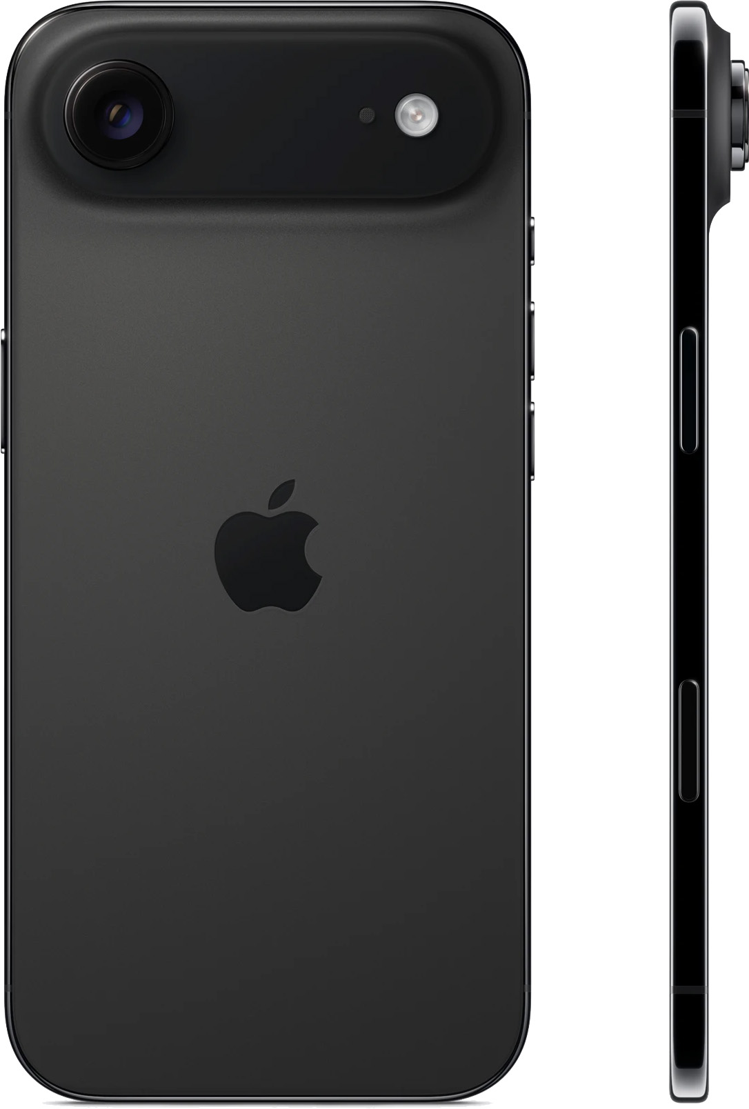 Apple iPhone Air 512GB, Space Black (черный)