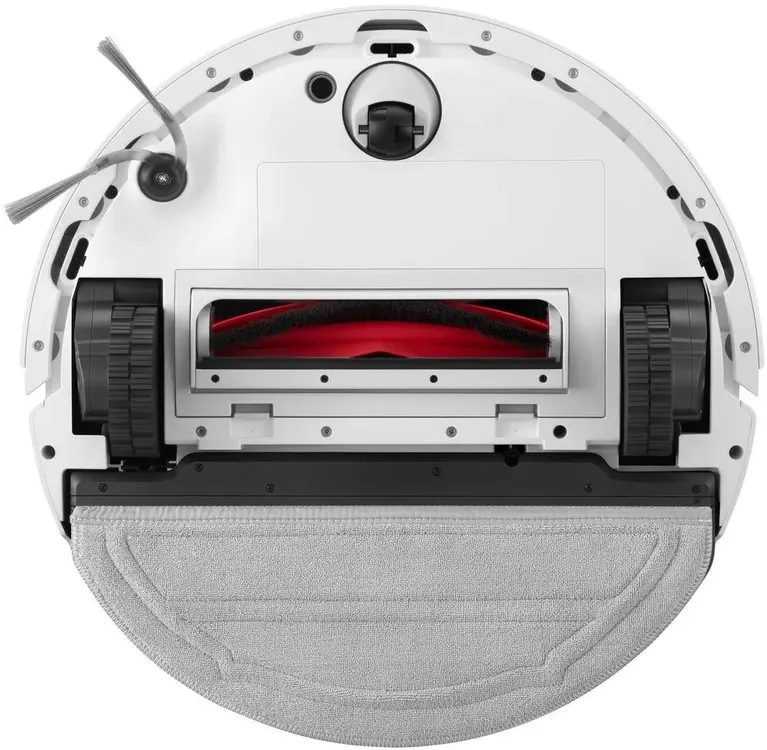 Робот-пылесос Roborock S9, белый