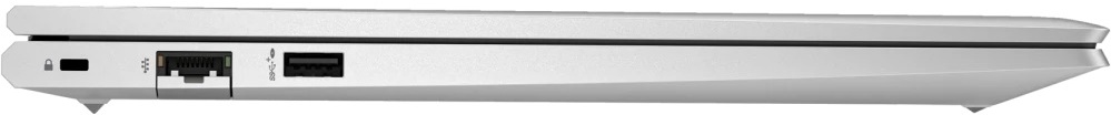 Ноутбук HP ProBook 450 G10 15.6" (Intel i5 1335U, Intel UHD Graphics) 16ГБ, 512ГБ, DOS, серебристый (85C40EA)