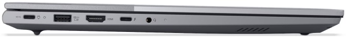Lenovo ThinkBook 16 G8 IRL (Intel Core i5 220H, Intel UHD Graphics) 16ГБ, 512ГБ SSD, Windows 11 Home, серый (21SHA001CD)