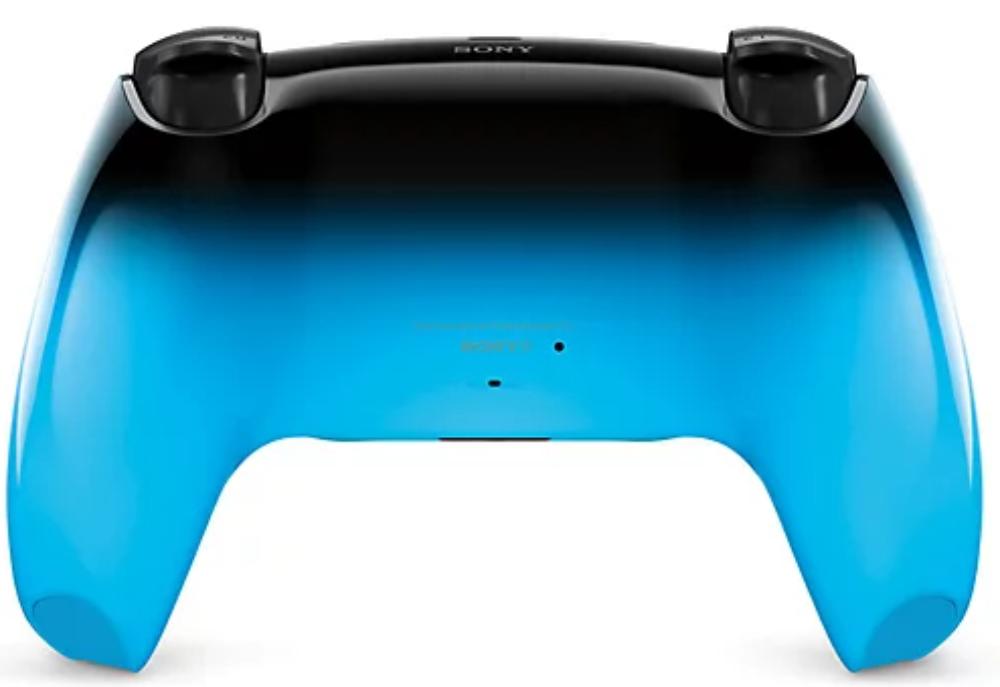 Геймпад Sony DualSense, Rhythm Blue