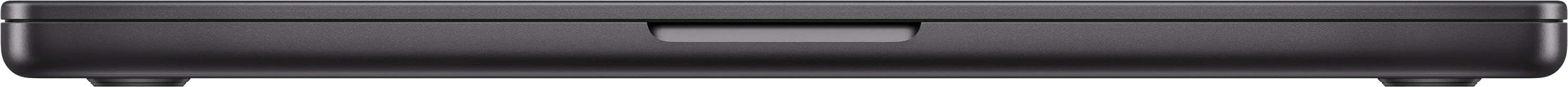 Ноутбук Apple MacBook Pro 14" (2026) (M5 Pro 15C CPU, 16C GPU) 24 ГБ, 1 Тб SSD, чёрный космос