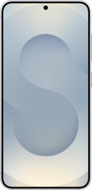 Смартфон Samsung Galaxy S25+ Dual Sim 12/256Gb, серебристый