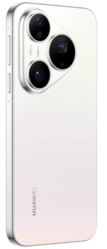 Huawei Pura 90s Pro 12/256 ГБ, кокосовый белый