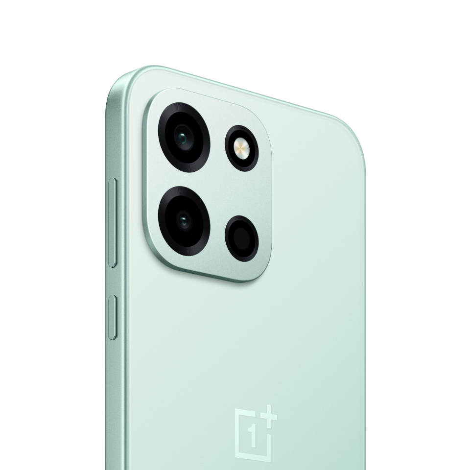 Смартфон OnePlus Nord 6 12/256Gb, мятный (Fresh Mint)