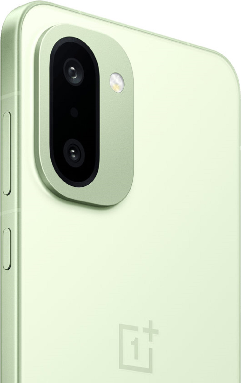 OnePlus 15R 12/256 Гб, зеленый (Mint Breeze)